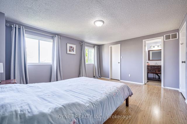 19 Longstaff Dr, House detached with 3 bedrooms, 4 bathrooms and 3 parking in Ajax ON | Image 10
