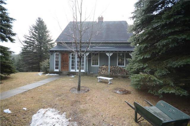 9759 Sideroad 15 Sdrd, House detached with 3 bedrooms, 3 bathrooms and 10 parking in Erin ON | Image 1