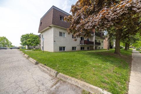 102-53 Conroy Cres, Guelph, ON, N1G2V5 | Card Image
