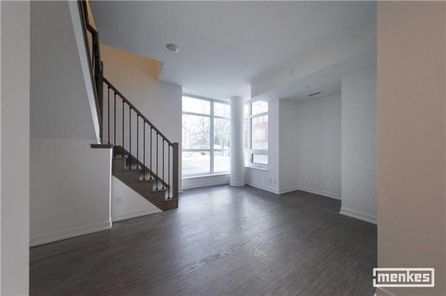 Th02 - 92 Mc Gill St, Townhouse with 2 bedrooms, 2 bathrooms and null parking in Toronto ON | Image 3