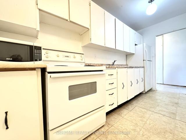 1092 - 100 Mornelle Ct, Townhouse with 2 bedrooms, 2 bathrooms and 2 parking in Toronto ON | Image 14