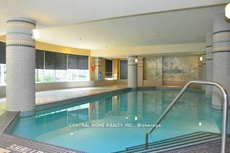 205 - 21 Hillcrest Ave, Condo with 1 bedrooms, 1 bathrooms and 1 parking in Toronto ON | Image 6