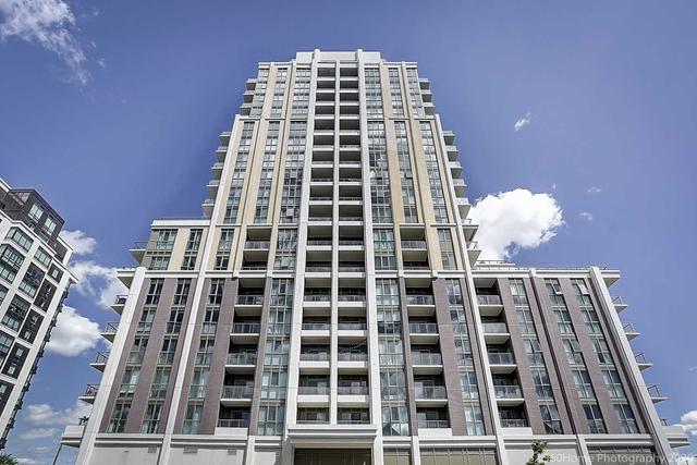 1115 - 9560 Markham Rd, Condo with 1 bedrooms, 1 bathrooms and 1 parking in Markham ON | Image 1