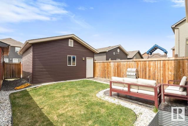 3430 Cherry Wy Sw, House detached with 3 bedrooms, 2 bathrooms and null parking in Edmonton AB | Image 32