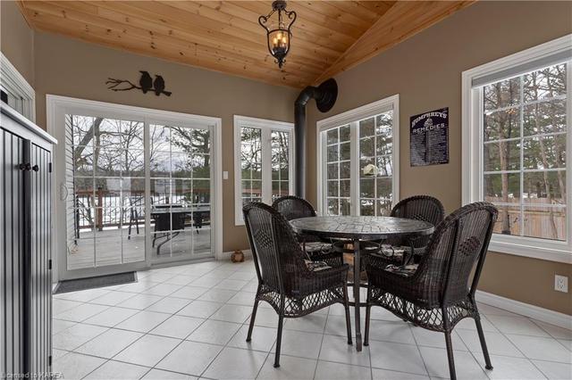 1282 Richmond Lane, House detached with 4 bedrooms, 2 bathrooms and 5 parking in Central Frontenac ON | Image 3