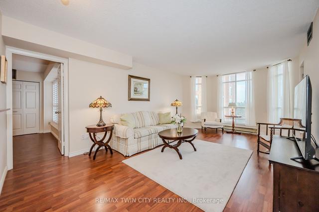 409 - 1414 King St E, Condo with 3 bedrooms, 1 bathrooms and 2 parking in Kitchener ON | Image 25