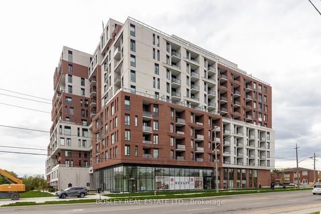 326 - 3100 Keele St, Condo with 2 bedrooms, 2 bathrooms and 1 parking in Toronto ON | Image 27