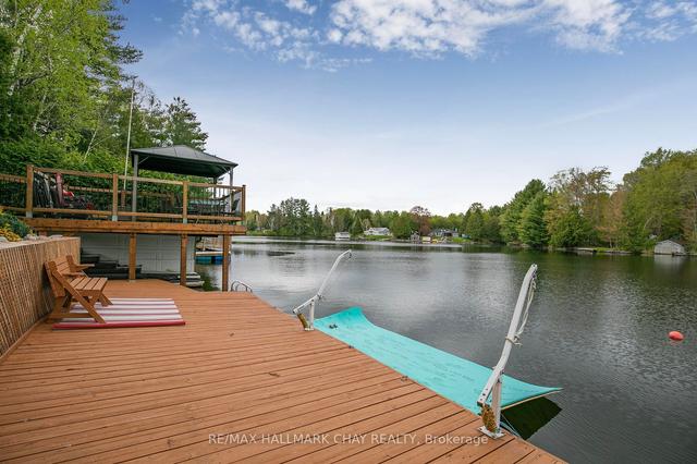 79 Stanley Rd, House detached with 3 bedrooms, 2 bathrooms and 14 parking in Kawartha Lakes ON | Image 7