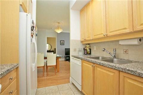305 - 10 Northtown Way, Condo with 2 bedrooms, 2 bathrooms and 1 parking in Toronto ON | Image 14