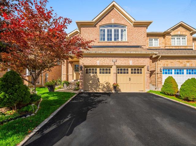 32 Crescendo Ave, House detached with 3 bedrooms, 4 bathrooms and 4 parking in Richmond Hill ON | Image 1