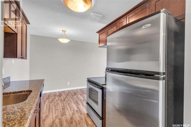 17 - 176 Acadia Crt, Condo with 1 bedrooms, 1 bathrooms and null parking in Saskatoon SK | Image 4