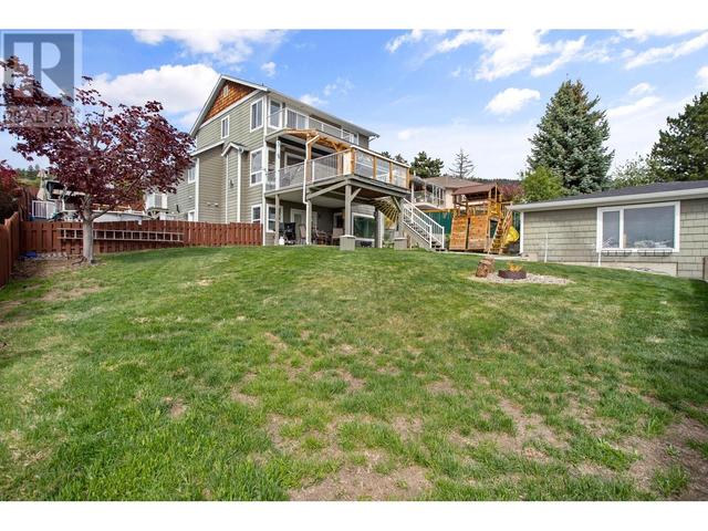6095 Gummow Rd, House detached with 6 bedrooms, 4 bathrooms and 10 parking in Peachland BC | Image 57