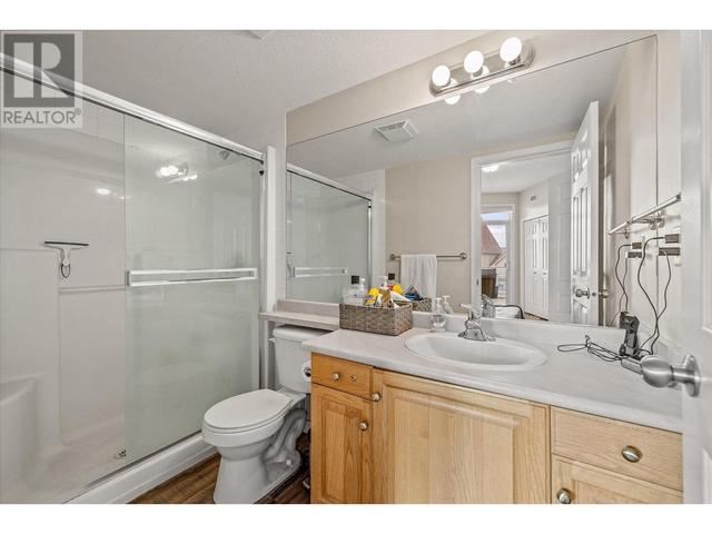 430 - 1088 Sunset Dr, Condo with 2 bedrooms, 2 bathrooms and 2 parking in Kelowna BC | Image 27