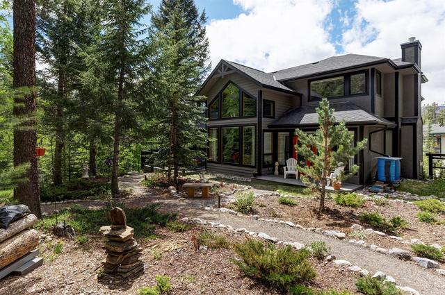 276 Eagle Terrace Rd, House detached with 5 bedrooms, 5 bathrooms and 5 parking in Canmore AB | Image 42