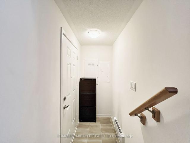 227 - 250 Sunny Meadow Blvd, Townhouse with 2 bedrooms, 3 bathrooms and 2 parking in Brampton ON | Image 27