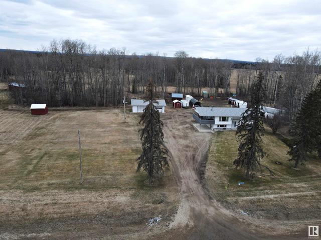 48222 Range Road 90, House detached with 4 bedrooms, 2 bathrooms and null parking in Brazeau County AB | Image 63