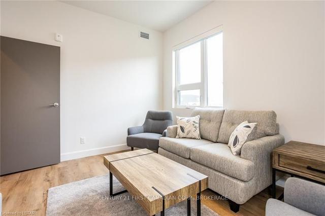 117 - 228 Mcconnell St, Condo with 1 bedrooms, 1 bathrooms and 1 parking in South Huron ON | Image 6