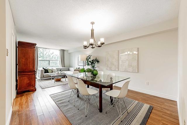 401 - 40 Harding Blvd, Condo with 2 bedrooms, 2 bathrooms and 2 parking in Richmond Hill ON | Image 23