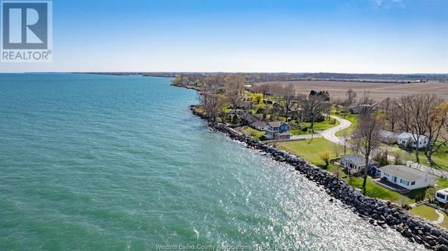 178 Lakeshore, House detached with 1 bedrooms, 1 bathrooms and null parking in Wainfleet ON | Image 29