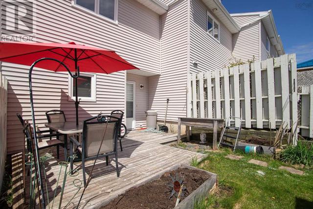507 Harbour View Cres, House attached with 3 bedrooms, 1 bathrooms and null parking in Annapolis, Subd. A NS | Image 4