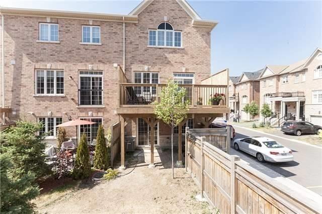 33 - 8777 Dufferin St, House attached with 3 bedrooms, 3 bathrooms and 2 parking in Vaughan ON | Image 5