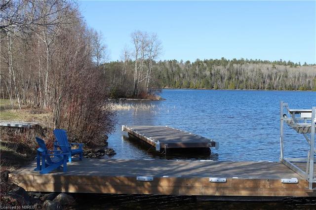 33 White Bear Crt, House detached with 4 bedrooms, 2 bathrooms and 19 parking in Temagami ON | Image 43