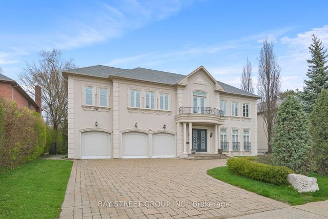 22 Heathcote Ave, House detached with 5 bedrooms, 9 bathrooms and 9 parking in Toronto ON | Image 1