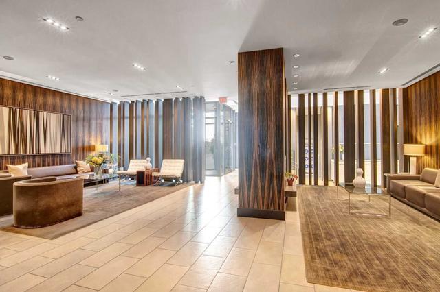 404 - 33 Lombard St, Condo with 1 bedrooms, 1 bathrooms and 1 parking in Toronto ON | Image 22