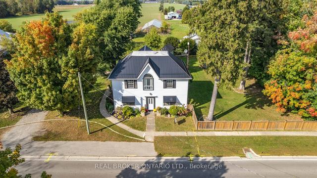 1013 Windham Centre Rd, House detached with 5 bedrooms, 2 bathrooms and 4 parking in Norfolk County ON | Image 23
