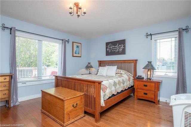 477 Buckby Lane, House detached with 5 bedrooms, 2 bathrooms and 4 parking in Saugeen Shores ON | Image 11