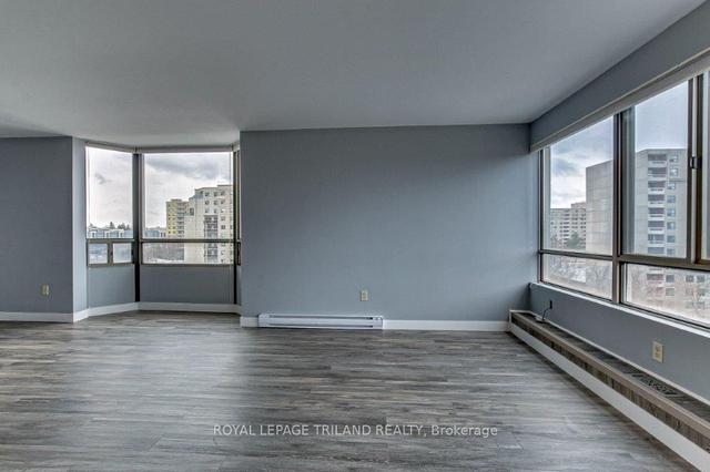 804 - 570 Proudfoot Lane, Condo with 2 bedrooms, 2 bathrooms and 1 parking in London ON | Image 19