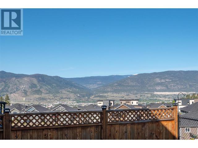 132 - 1115 Holden Rd, House attached with 3 bedrooms, 2 bathrooms and 4 parking in Penticton BC | Image 26