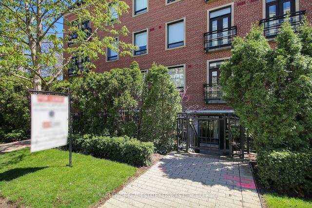3 - 33 Price St, Condo with 1 bedrooms, 2 bathrooms and 1 parking in Toronto ON | Image 25