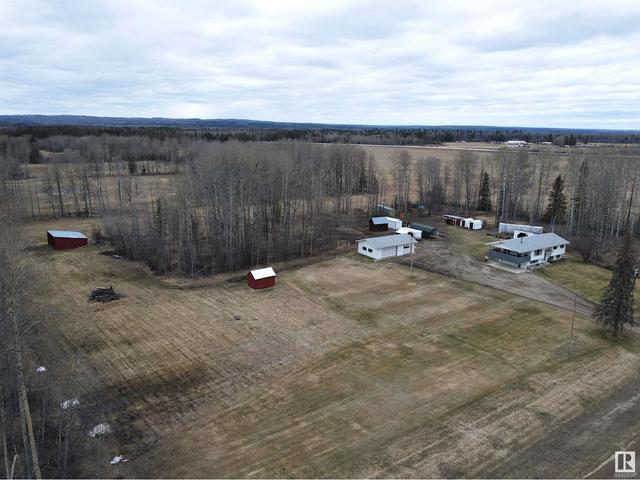 48222 Range Road 90, House detached with 4 bedrooms, 2 bathrooms and null parking in Brazeau County AB | Image 70