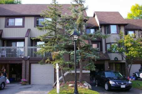 T.H. 22 - 6780 Formentera Ave, Townhouse with 3 bedrooms, 2 bathrooms and 2 parking in Mississauga ON | Image 1