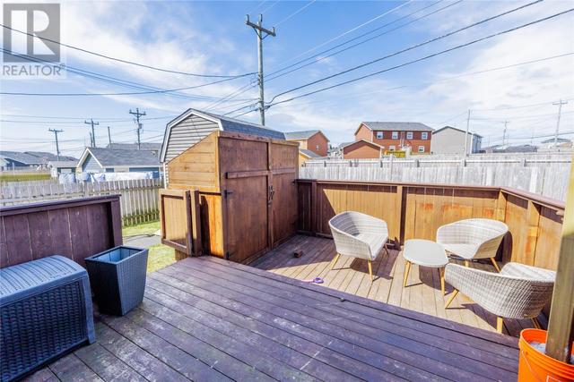 4 Lasalle Drive, House detached with 4 bedrooms, 3 bathrooms and null parking in Mount Pearl NL | Image 43