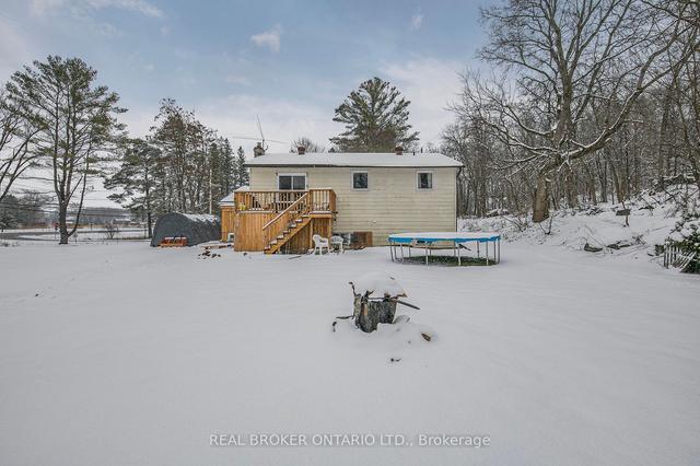 180 Bakery Ln, House detached with 4 bedrooms, 2 bathrooms and 8 parking in Gravenhurst ON | Image 24