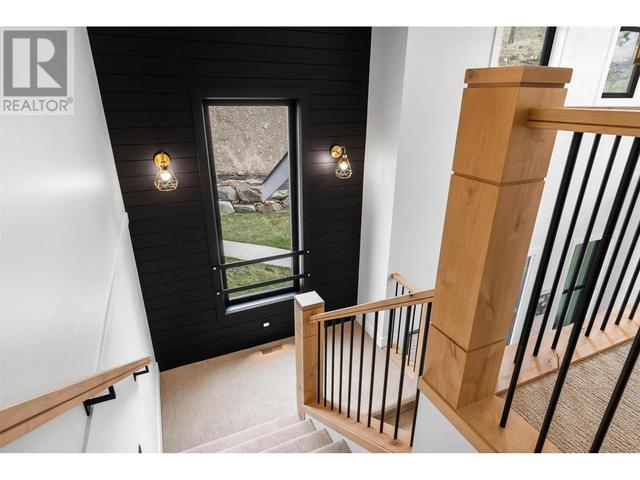 10833 Hare Rd, House detached with 5 bedrooms, 5 bathrooms and 16 parking in Lake Country BC | Image 36