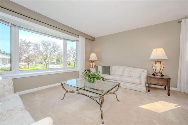 4101 Marcia Pl, House detached with 4 bedrooms, 1 bathrooms and 4 parking in Burlington ON | Image 13