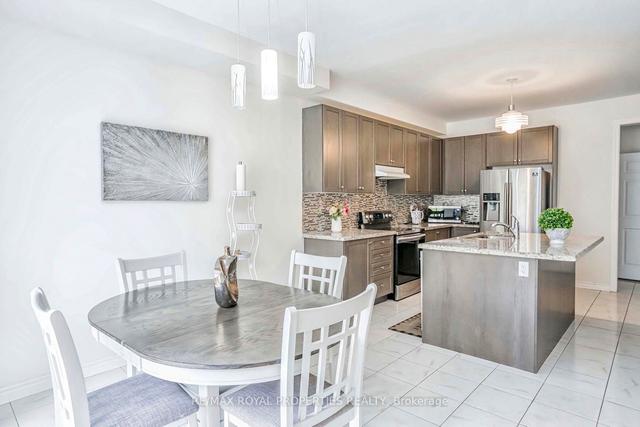 1877 Castlepoint Dr, House detached with 4 bedrooms, 6 bathrooms and 5 parking in Oshawa ON | Image 39