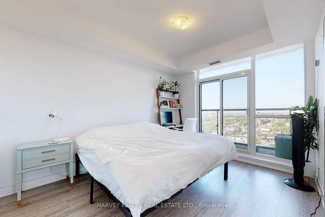 1502 - 1486 Bathurst St, Condo with 2 bedrooms, 2 bathrooms and 1 parking in Toronto ON | Image 14