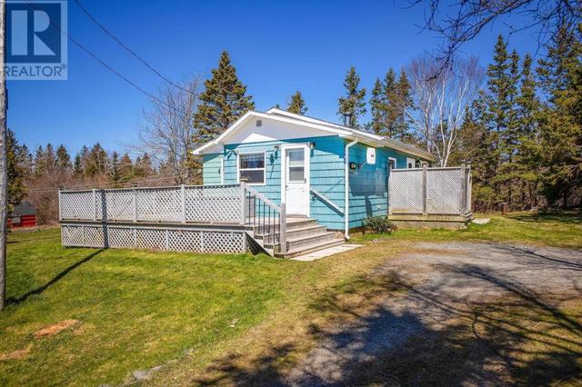 199 Pomquet Point One Road, House detached with 2 bedrooms, 1 bathrooms and null parking in Antigonish, Subd. B NS | Image 38