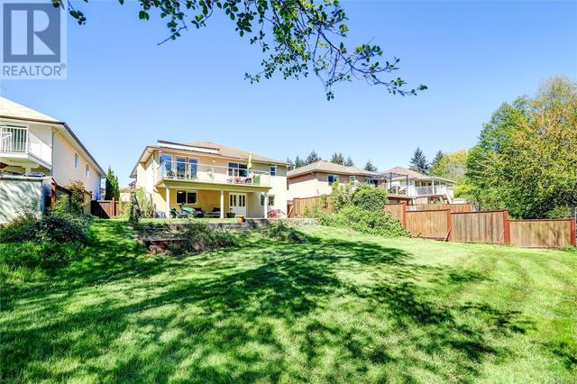 5719 Quarry Cres, House detached with 4 bedrooms, 3 bathrooms and 4 parking in Nanaimo BC | Image 55