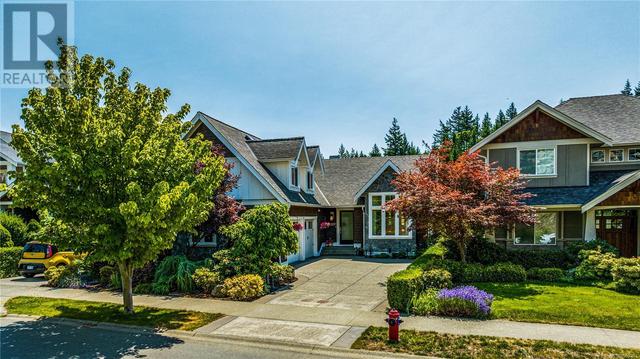 2207 Spirit Ridge Dr, House detached with 5 bedrooms, 4 bathrooms and 5 parking in Langford BC | Image 61