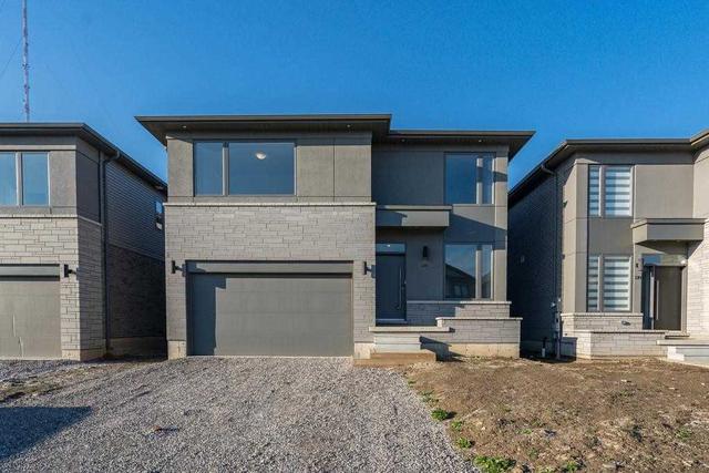 116 Bedrock Dr, House detached with 3 bedrooms, 3 bathrooms and 6 parking in Hamilton ON | Image 20