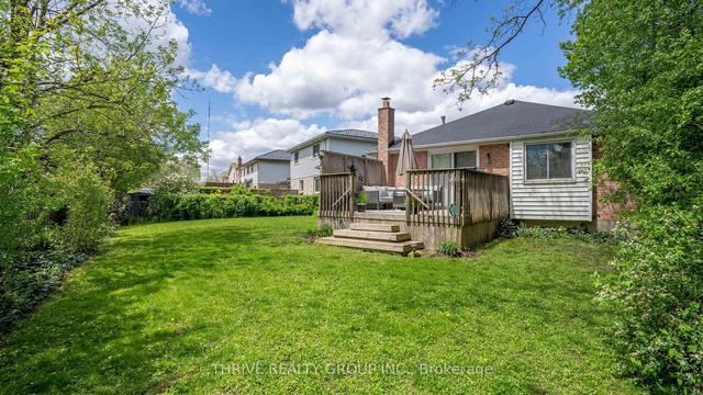 277 Ferndale Ave, House detached with 3 bedrooms, 2 bathrooms and 6 parking in London ON | Image 27
