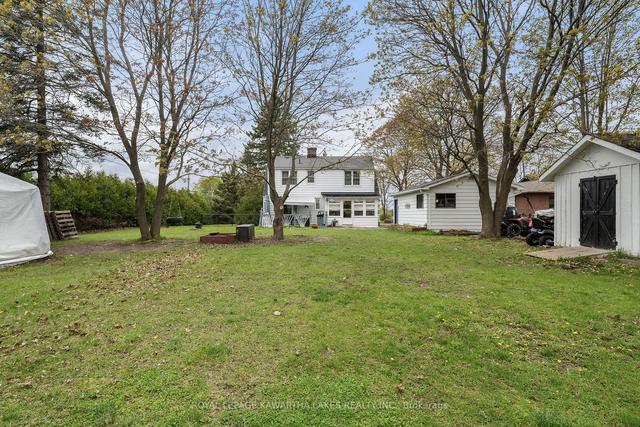 772 County Rd 121, House detached with 3 bedrooms, 2 bathrooms and 7 parking in Kawartha Lakes ON | Image 17