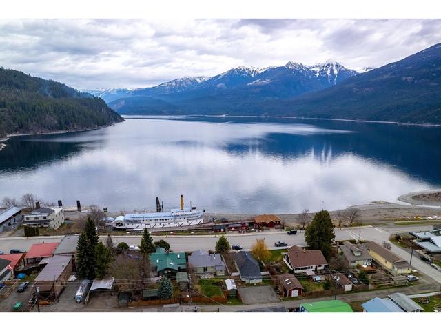 311 Front St, House detached with 3 bedrooms, 2 bathrooms and 4 parking in Kaslo BC | Image 83