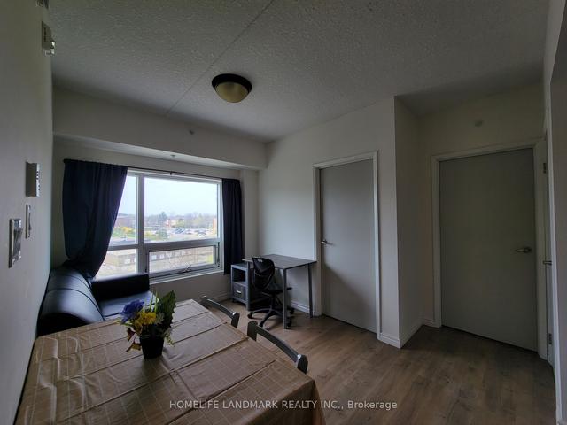 G401 - 275 Larch St, Condo with 2 bedrooms, 1 bathrooms and 0 parking in Waterloo ON | Image 1