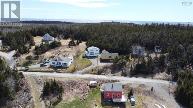 265 Havenside Rd, House detached with 3 bedrooms, 1 bathrooms and null parking in Cape Breton NS | Image 28
